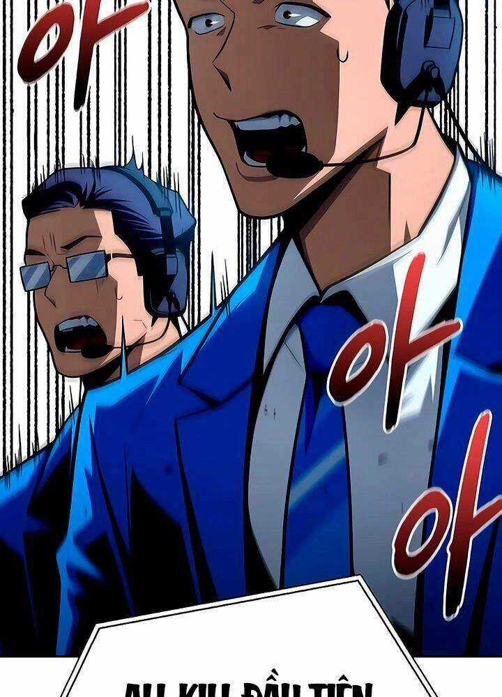 Cuộc Chiến Siêu Nhân Chapter 18 trang 2