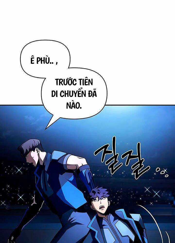 Cuộc Chiến Siêu Nhân Chapter 18 trang 20