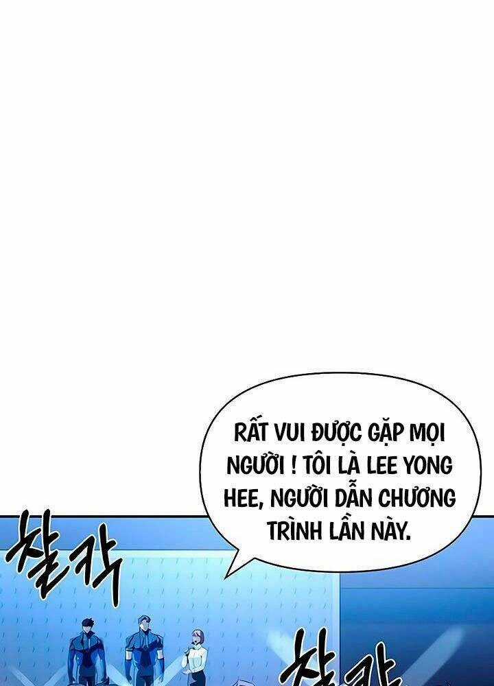 Cuộc Chiến Siêu Nhân Chapter 18 trang 23
