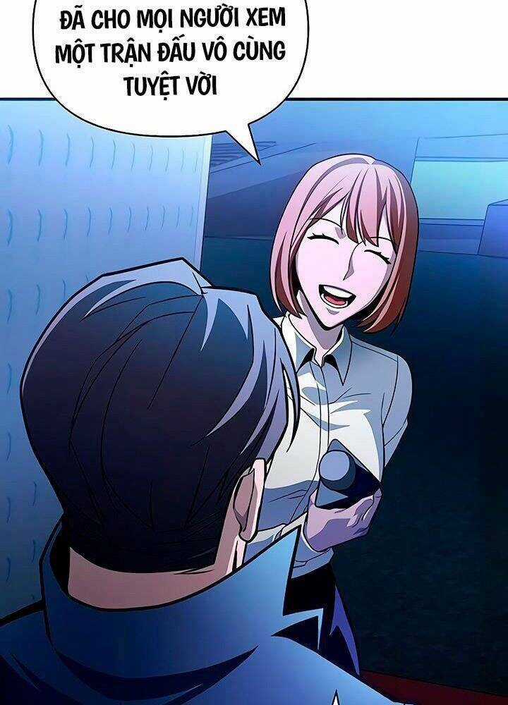 Cuộc Chiến Siêu Nhân Chapter 18 trang 27