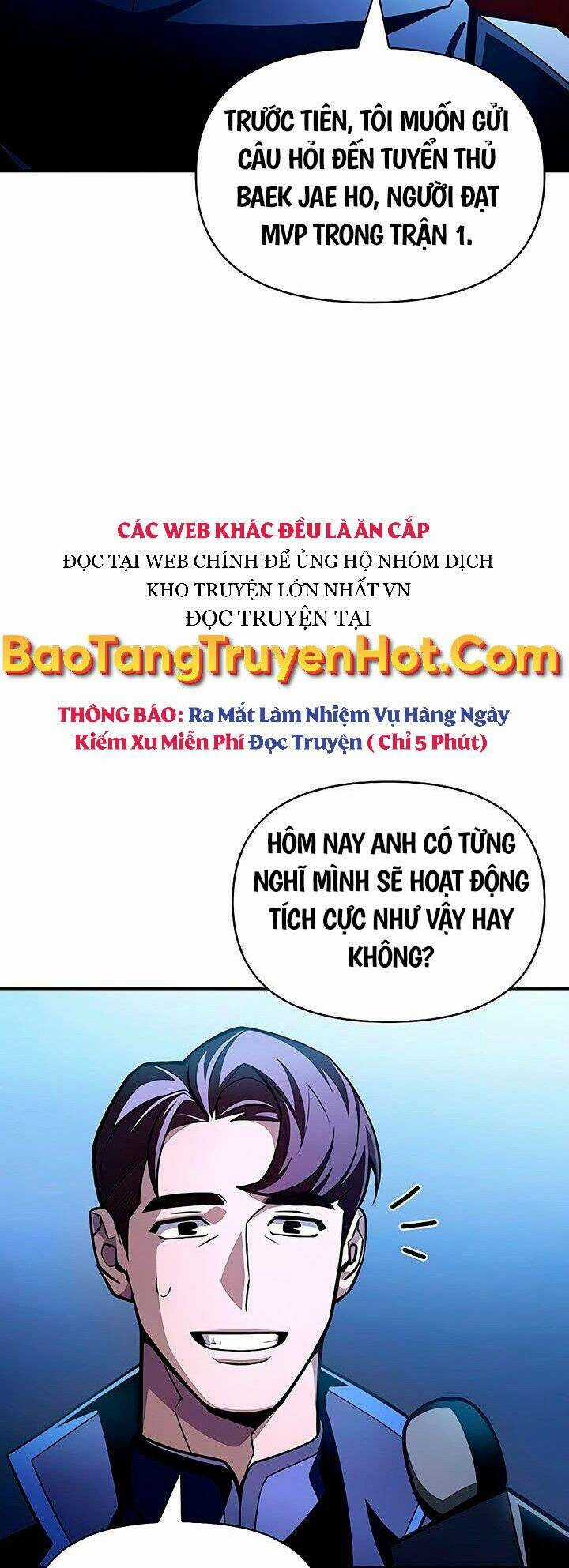 Cuộc Chiến Siêu Nhân Chapter 18 trang 28