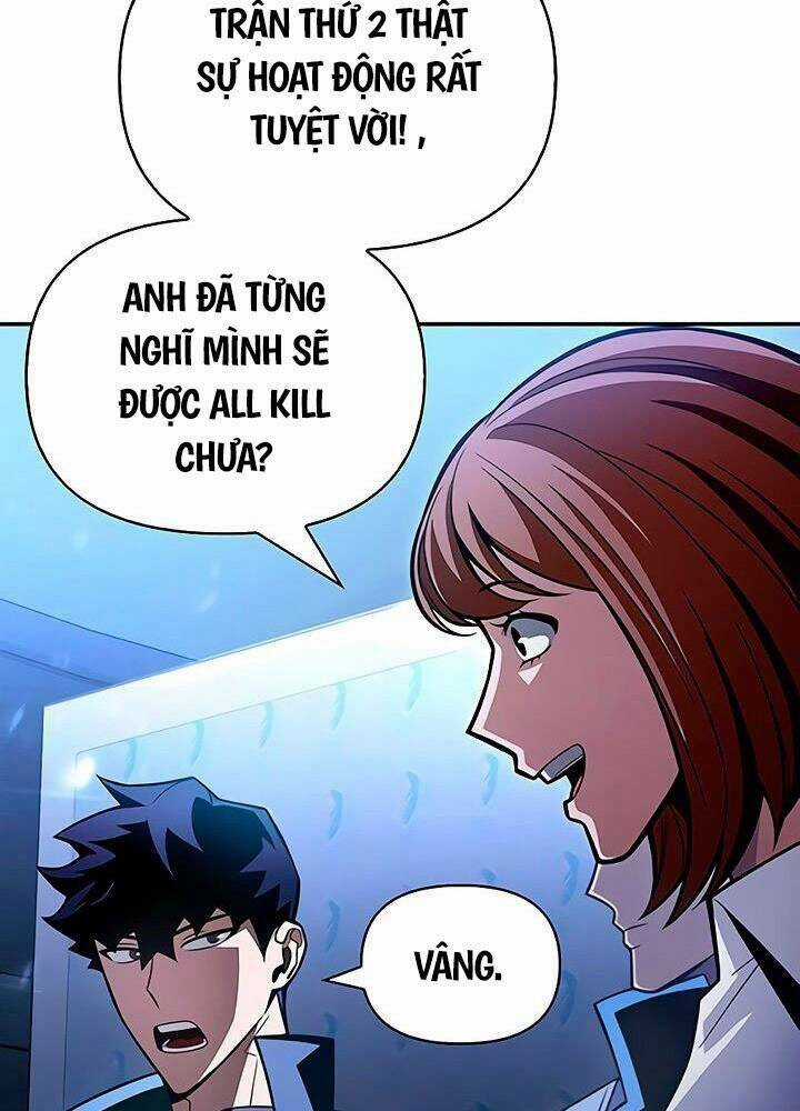 Cuộc Chiến Siêu Nhân Chapter 18 trang 34