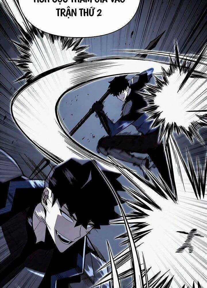 Cuộc Chiến Siêu Nhân Chapter 18 trang 37