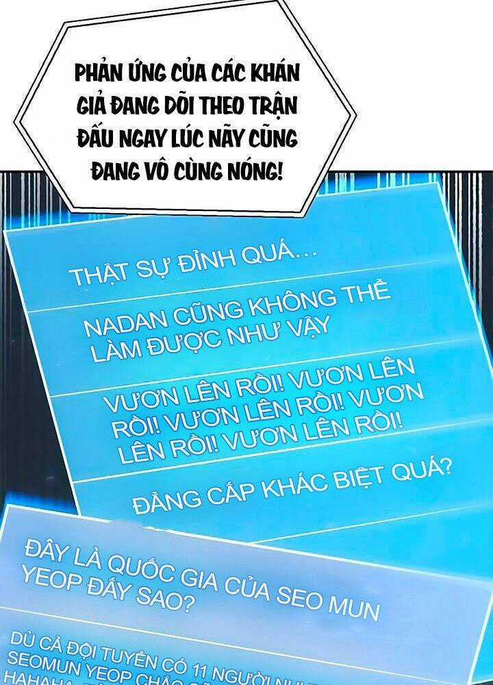 Cuộc Chiến Siêu Nhân Chapter 18 trang 4