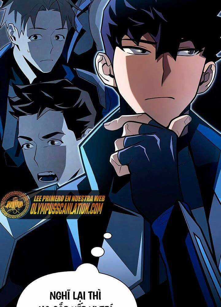 Cuộc Chiến Siêu Nhân Chapter 18 trang 40