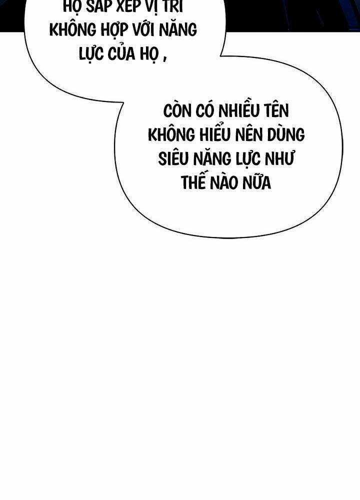 Cuộc Chiến Siêu Nhân Chapter 18 trang 41