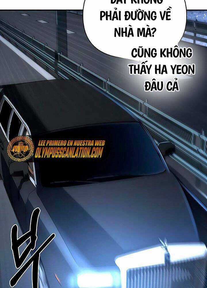 Cuộc Chiến Siêu Nhân Chapter 18 trang 50