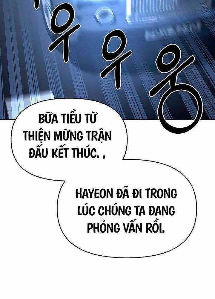 Cuộc Chiến Siêu Nhân Chapter 18 trang 51