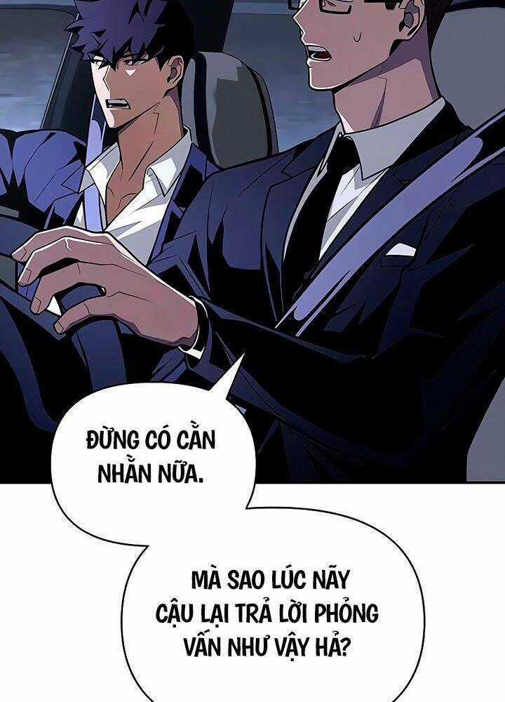 Cuộc Chiến Siêu Nhân Chapter 18 trang 55