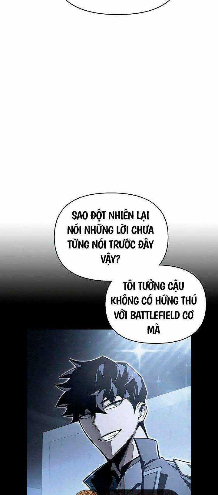 Cuộc Chiến Siêu Nhân Chapter 18 trang 56