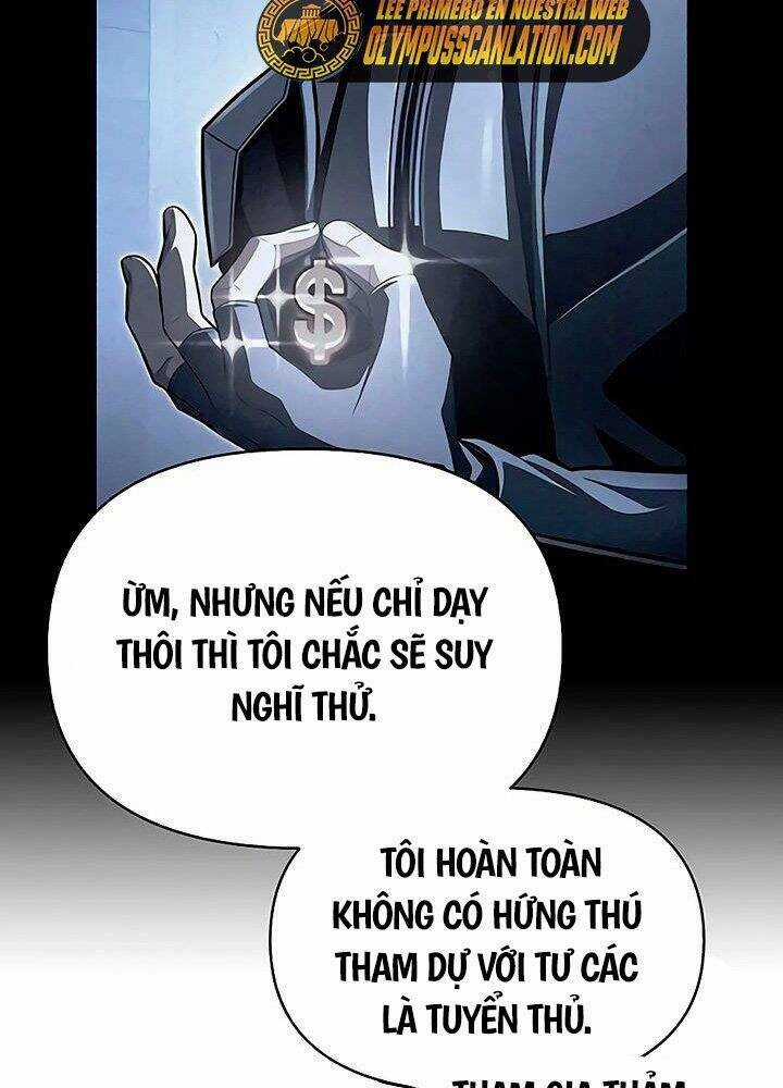 Cuộc Chiến Siêu Nhân Chapter 18 trang 57