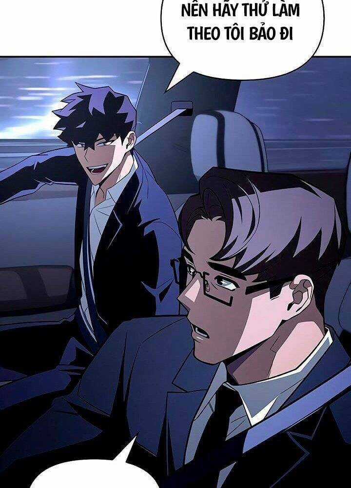 Cuộc Chiến Siêu Nhân Chapter 18 trang 71