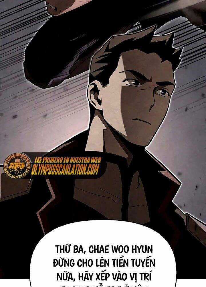 Cuộc Chiến Siêu Nhân Chapter 18 trang 75