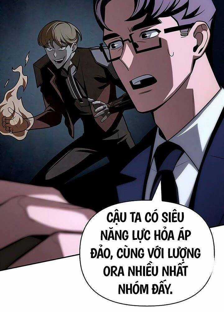 Cuộc Chiến Siêu Nhân Chapter 18 trang 83