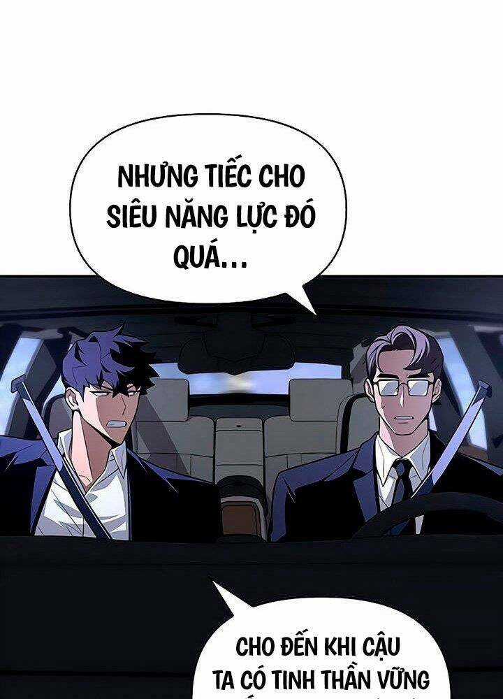 Cuộc Chiến Siêu Nhân Chapter 18 trang 86