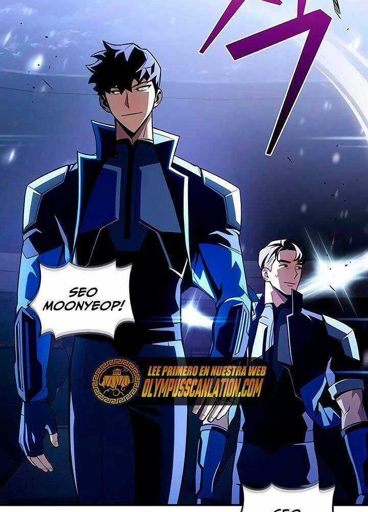 Cuộc Chiến Siêu Nhân Chapter 18 trang 9