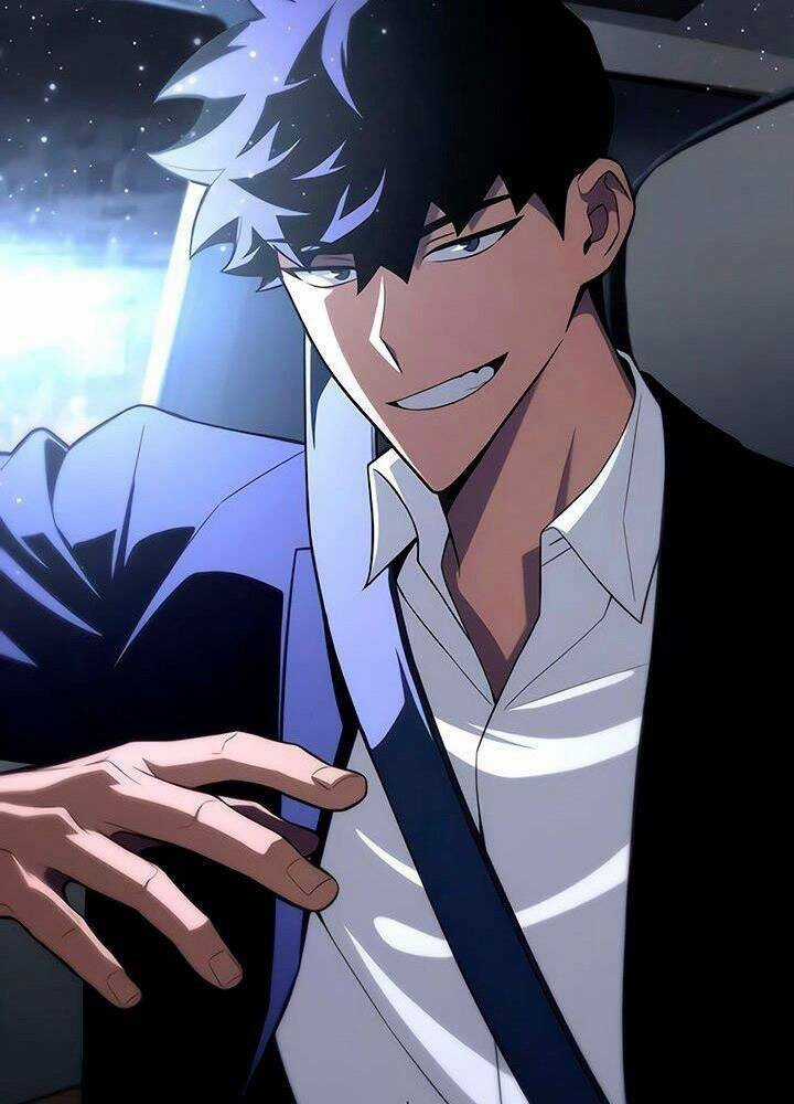 Cuộc Chiến Siêu Nhân Chapter 18 trang 90