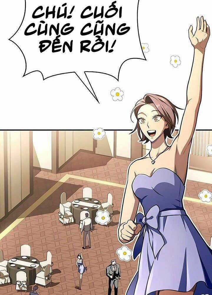 Cuộc Chiến Siêu Nhân Chapter 18 trang 97