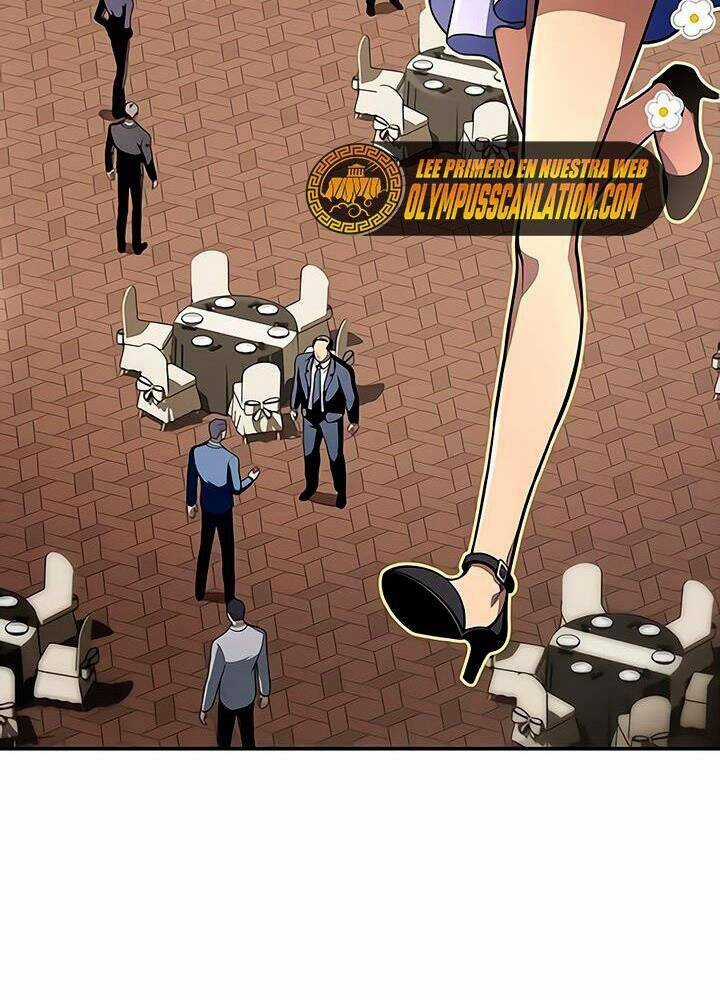 Cuộc Chiến Siêu Nhân Chapter 18 trang 98