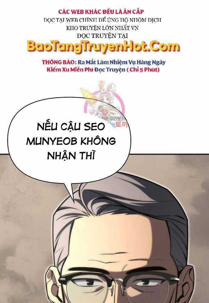 Cuộc Chiến Siêu Nhân Chapter 19 trang 0