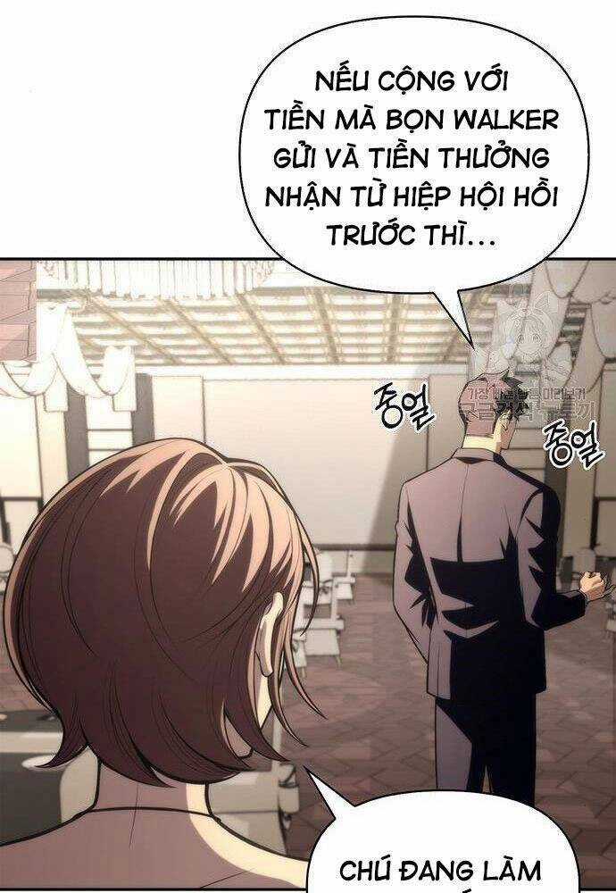 Cuộc Chiến Siêu Nhân Chapter 19 trang 10