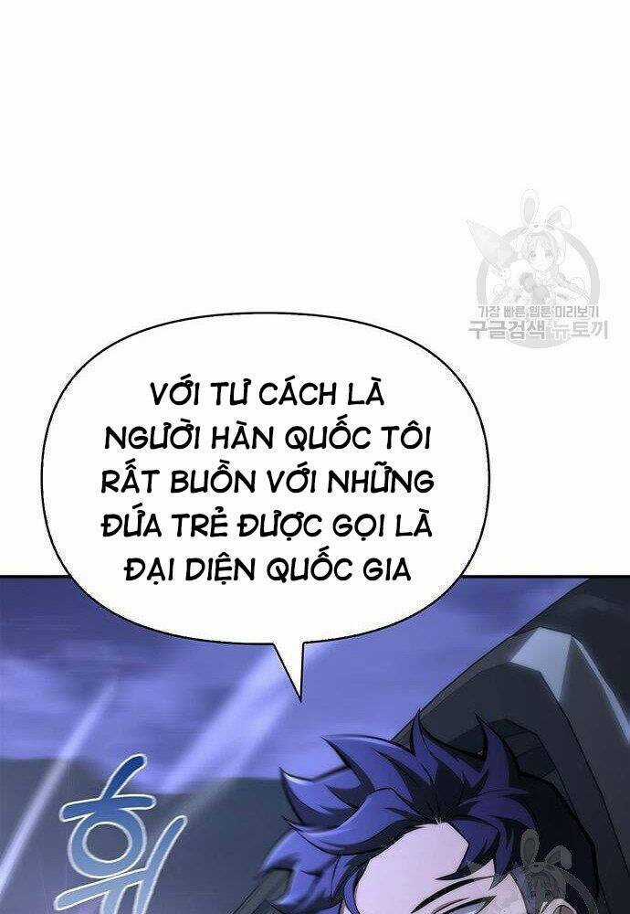 Cuộc Chiến Siêu Nhân Chapter 19 trang 113