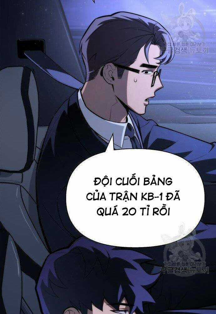 Cuộc Chiến Siêu Nhân Chapter 19 trang 116