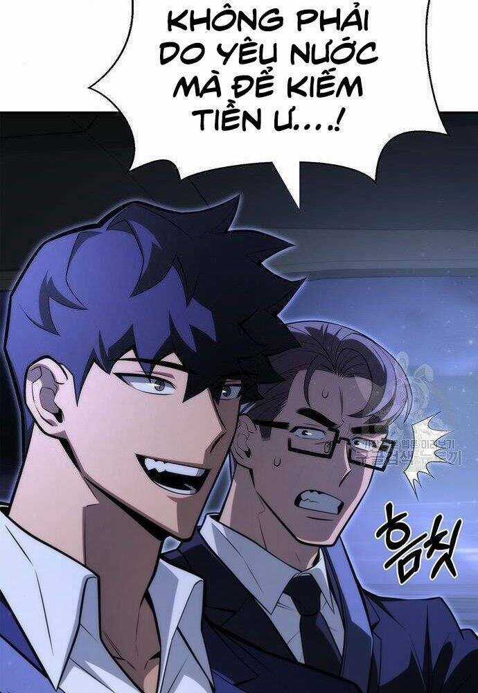 Cuộc Chiến Siêu Nhân Chapter 19 trang 119