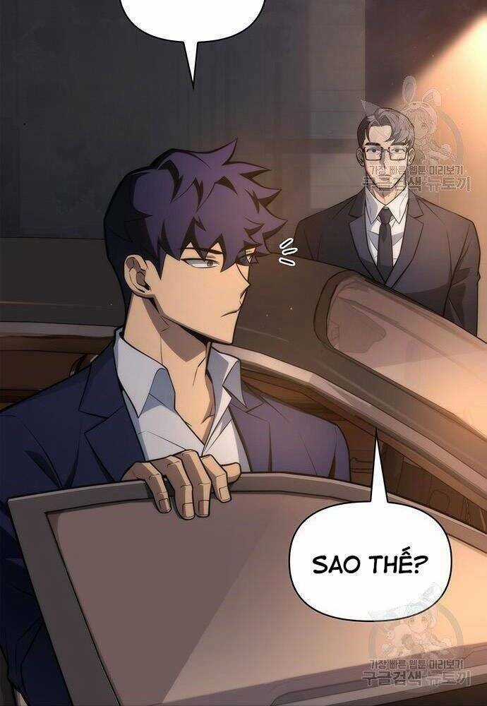 Cuộc Chiến Siêu Nhân Chapter 19 trang 125