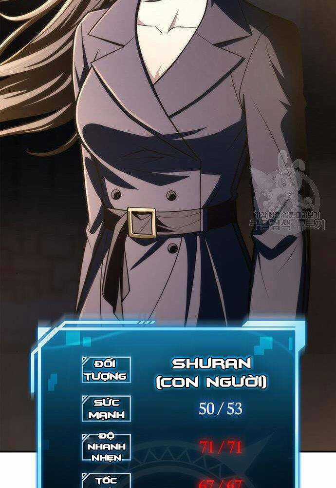 Cuộc Chiến Siêu Nhân Chapter 19 trang 136