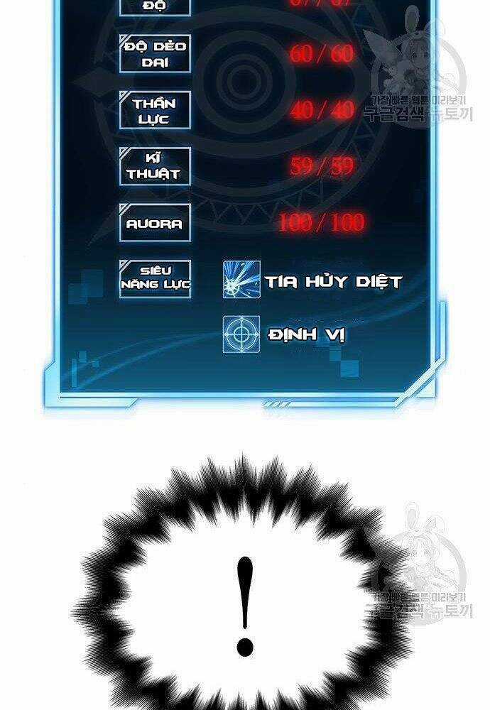 Cuộc Chiến Siêu Nhân Chapter 19 trang 137