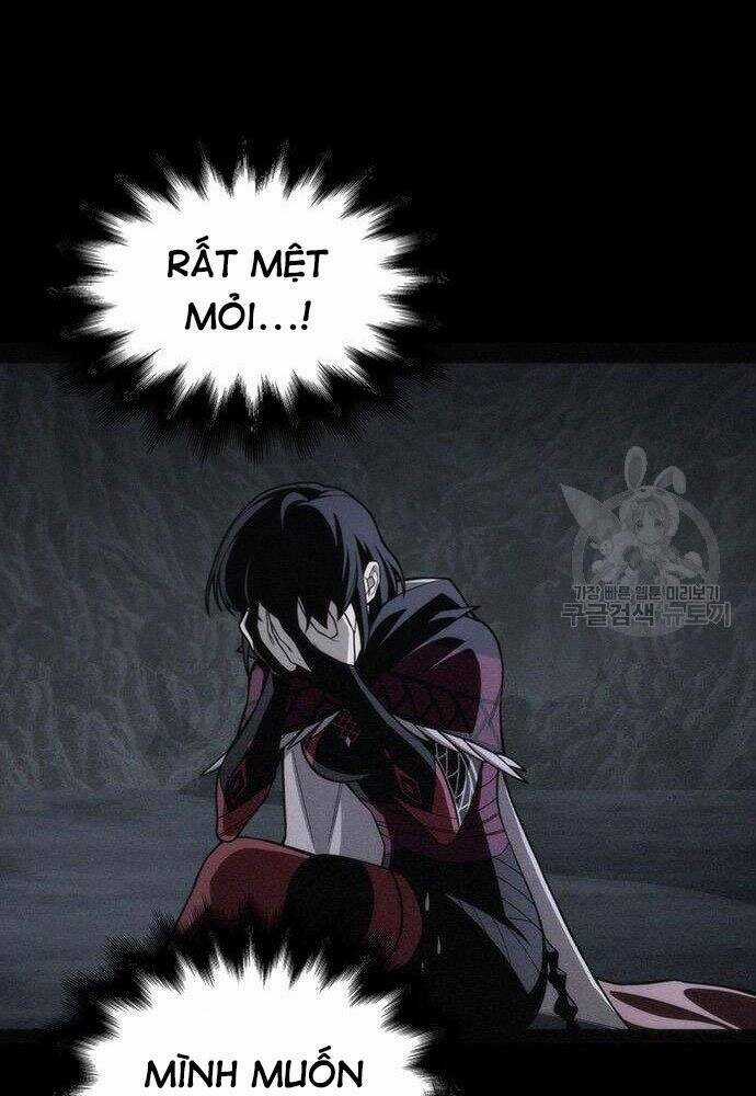 Cuộc Chiến Siêu Nhân Chapter 19 trang 159