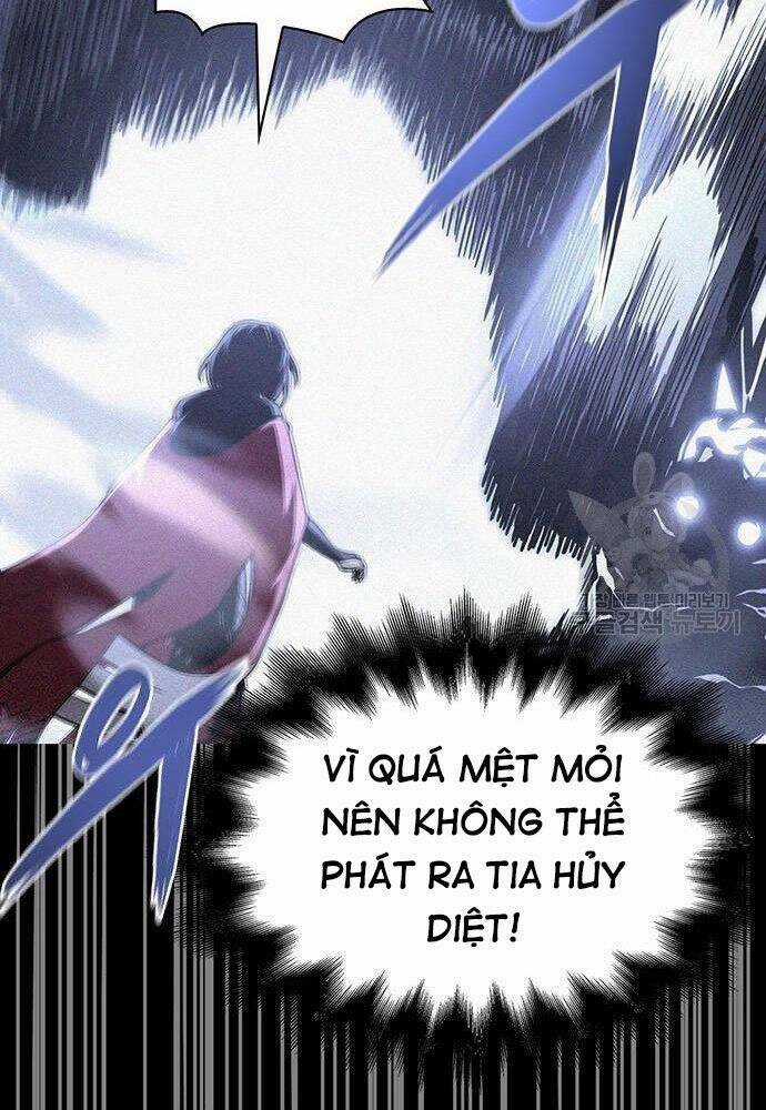 Cuộc Chiến Siêu Nhân Chapter 19 trang 166