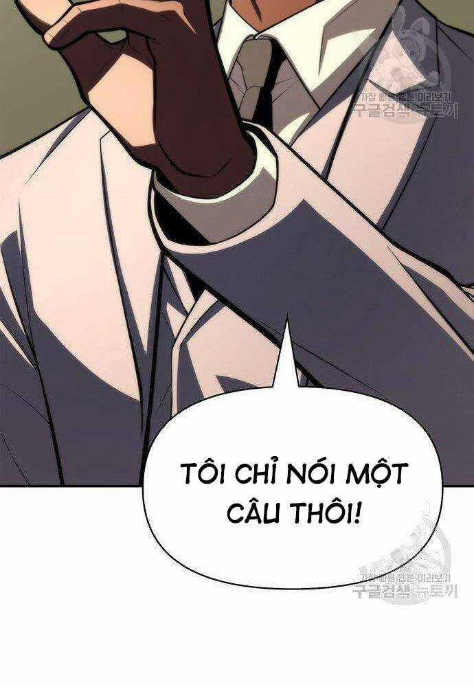 Cuộc Chiến Siêu Nhân Chapter 19 trang 18