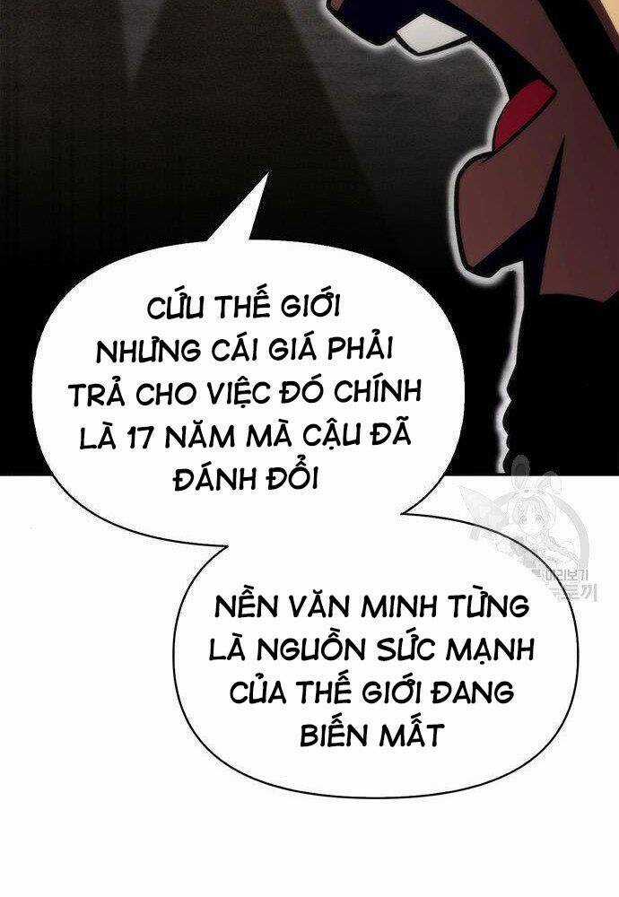 Cuộc Chiến Siêu Nhân Chapter 19 trang 21