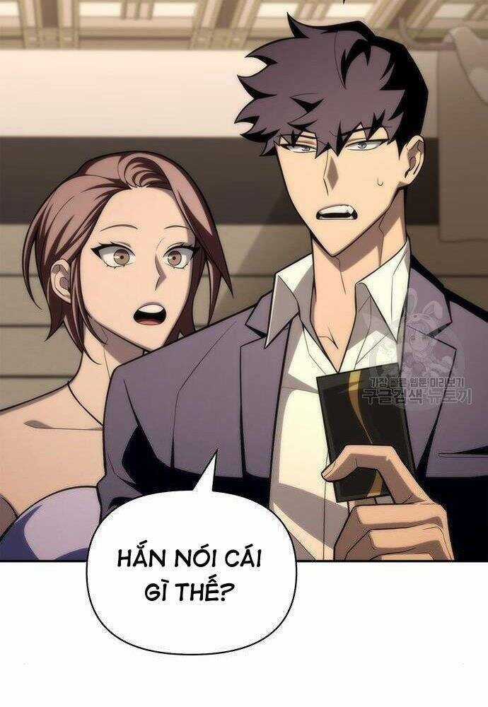 Cuộc Chiến Siêu Nhân Chapter 19 trang 33