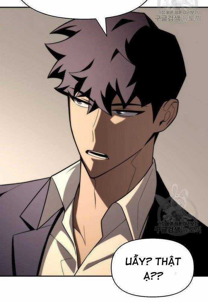 Cuộc Chiến Siêu Nhân Chapter 19 trang 37