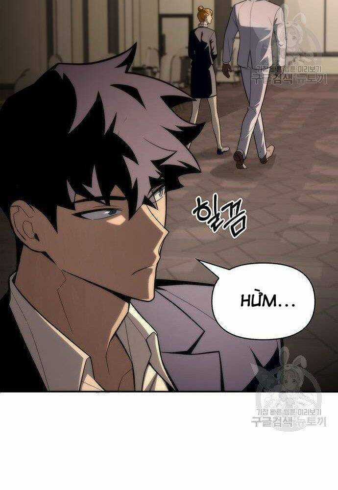 Cuộc Chiến Siêu Nhân Chapter 19 trang 39