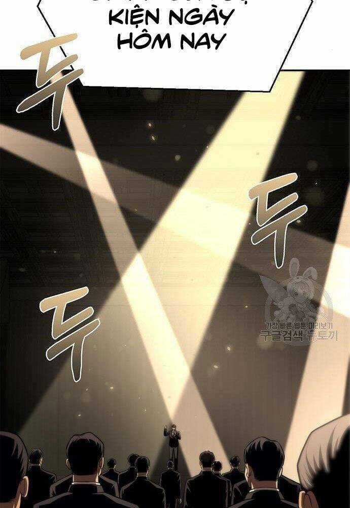 Cuộc Chiến Siêu Nhân Chapter 19 trang 42