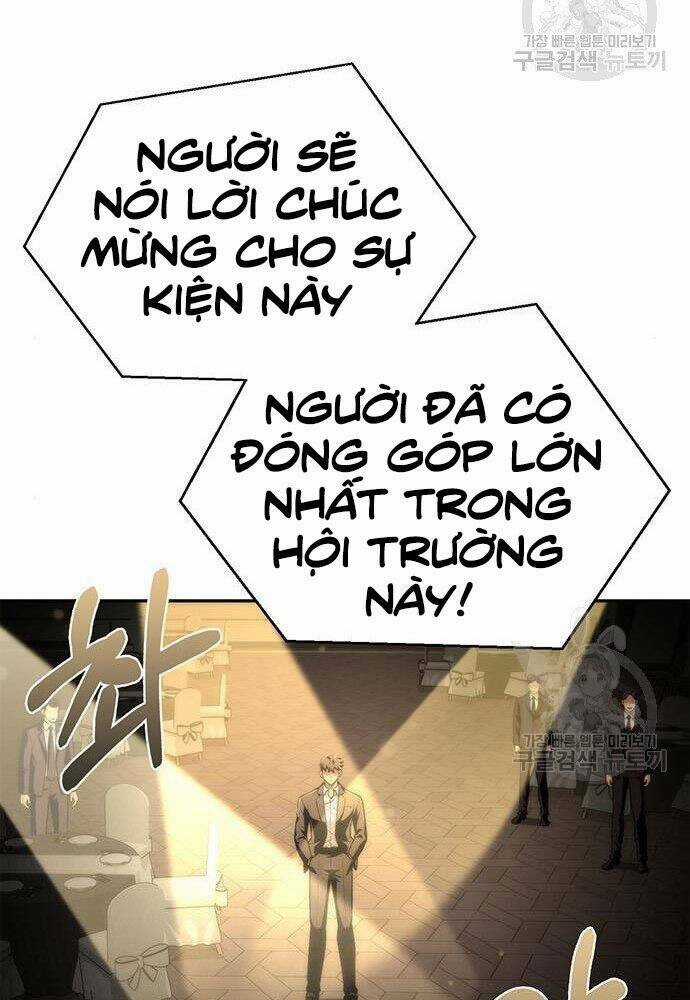 Cuộc Chiến Siêu Nhân Chapter 19 trang 44