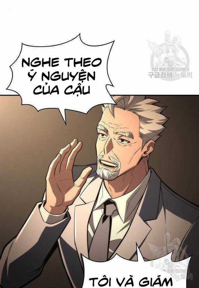 Cuộc Chiến Siêu Nhân Chapter 19 trang 55