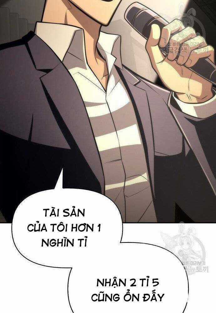 Cuộc Chiến Siêu Nhân Chapter 19 trang 60