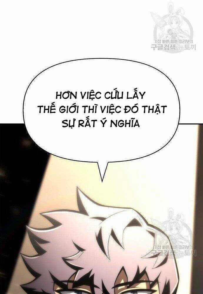 Cuộc Chiến Siêu Nhân Chapter 19 trang 81