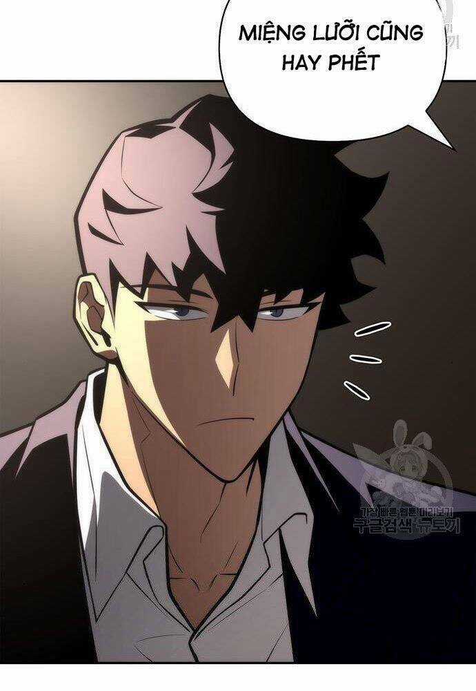 Cuộc Chiến Siêu Nhân Chapter 19 trang 86