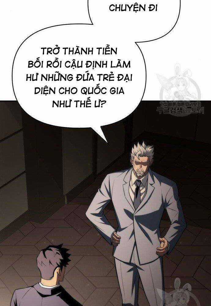 Cuộc Chiến Siêu Nhân Chapter 19 trang 92