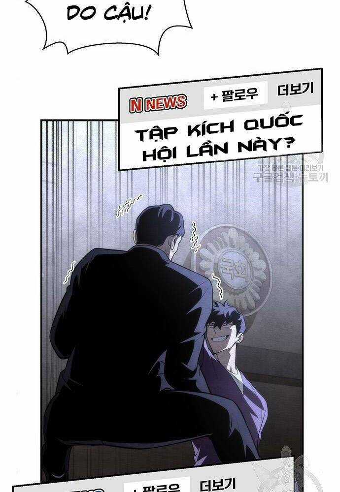 Cuộc Chiến Siêu Nhân Chapter 19 trang 99