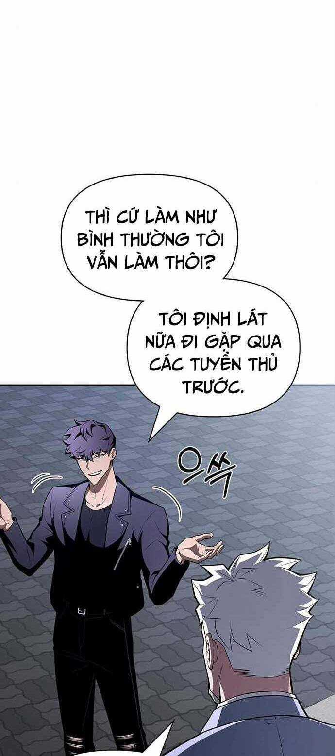Cuộc Chiến Siêu Nhân Chapter 20.5 trang 1