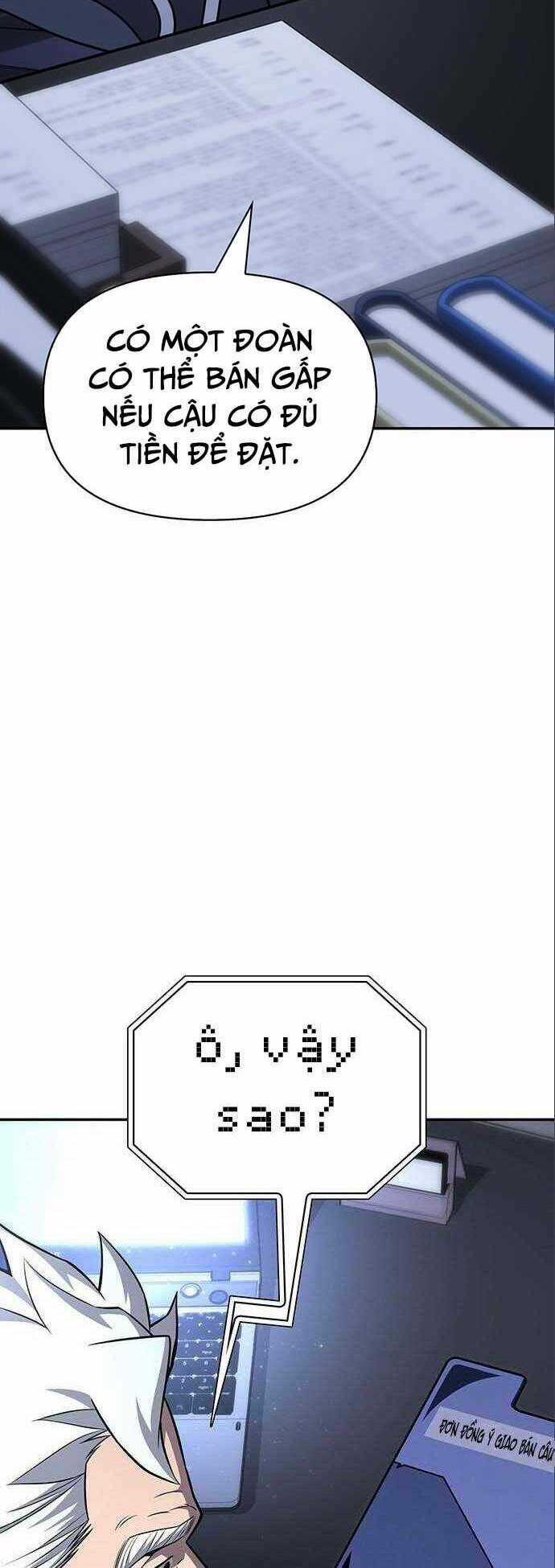 Cuộc Chiến Siêu Nhân Chapter 20 trang 14