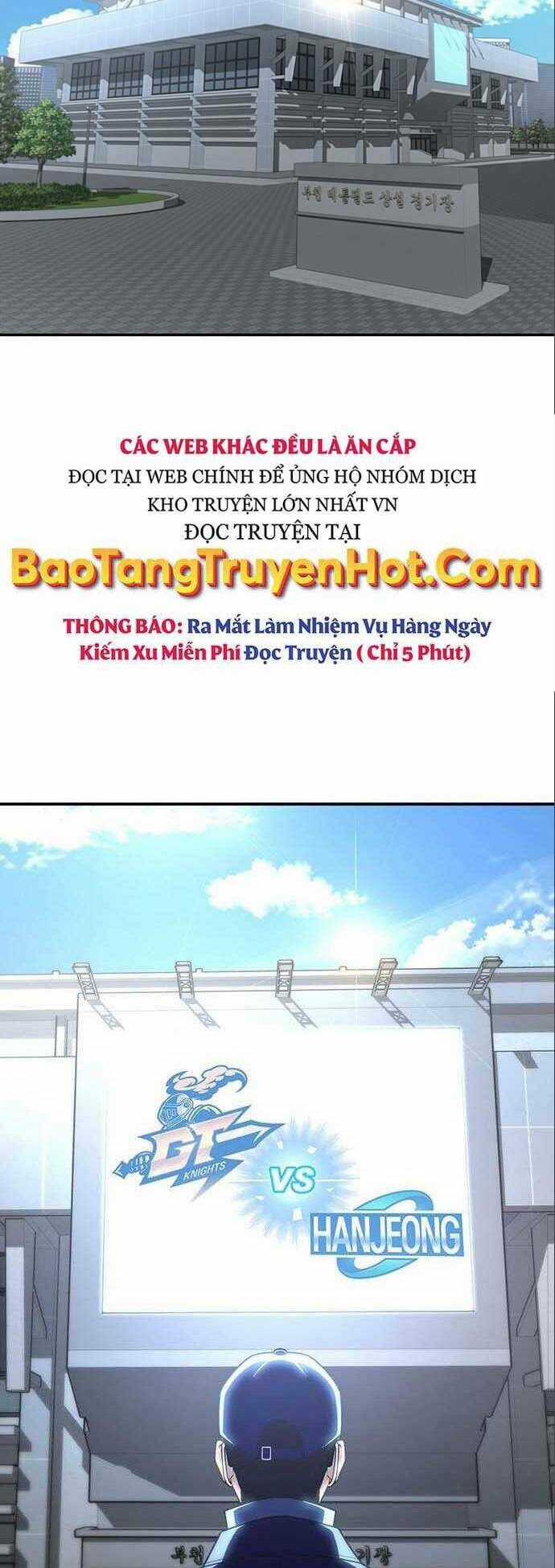 Cuộc Chiến Siêu Nhân Chapter 20 trang 17