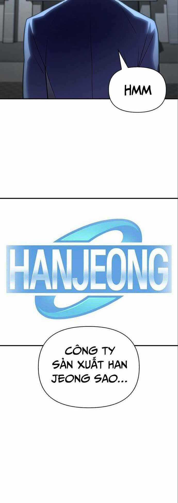 Cuộc Chiến Siêu Nhân Chapter 20 trang 18